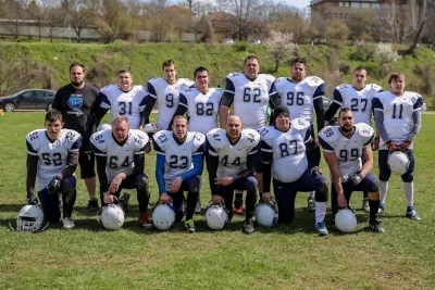 Софийските Мечки взеха първа победа news thumbnail